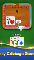 Cribbage - Classic Card Games 6
