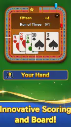 Cribbage - Classic Card Games 7