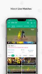 Cricbuzz - Live Cricket Scores 2
