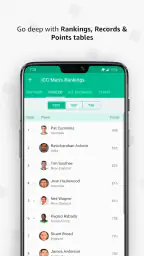 Cricbuzz - Live Cricket Scores 7