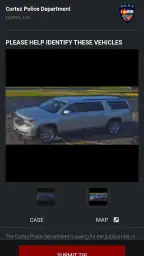 CRIMEWATCH 7