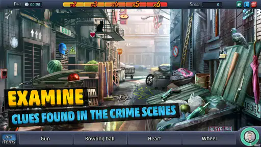 Criminal Case 7