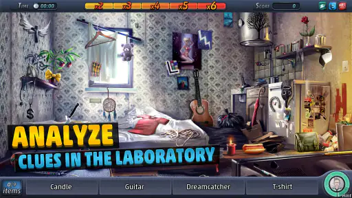 Criminal Case 8
