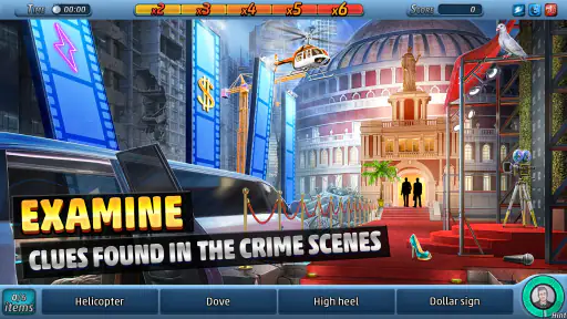 Criminal Case: The Conspiracy 2