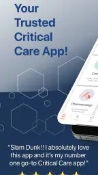 Critical - Medical Guide 1