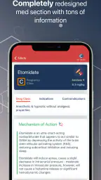 Critical - Medical Guide 5