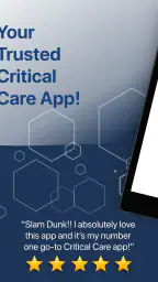 Critical - Medical Guide 7