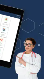 Critical - Medical Guide 8