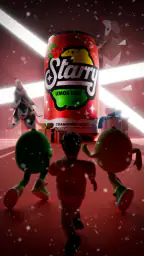 Cronblizz Blitz 5