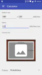 Cross Stitch Thread Organizer 5