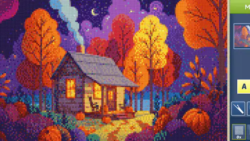 Cross-Stitch World 5