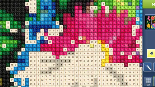 Cross-Stitch World 6