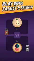 CrossGrams - PvP Puzzle Game 2