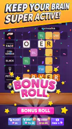 CrossGrams - PvP Puzzle Game 3