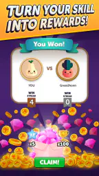 CrossGrams - PvP Puzzle Game 4