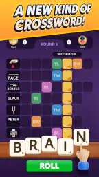 CrossGrams - PvP Puzzle Game 5