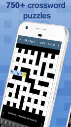 Crossword 1