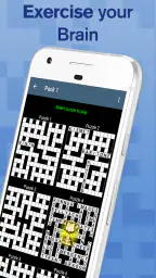 Crossword 3