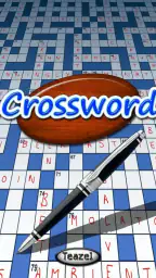 Crossword 4