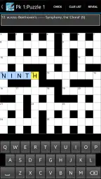 Crossword 5