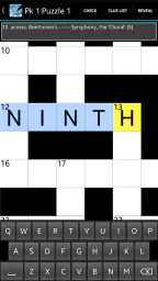 Crossword 6