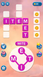 Crossword Daily 1