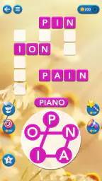 Crossword Daily 2
