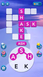 Crossword Daily 4