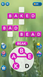 Crossword Daily 5