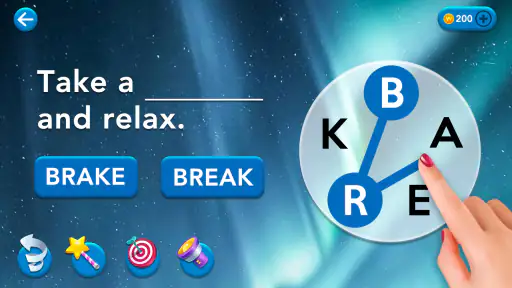 Crossword Daily 6