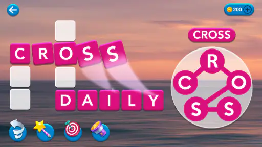 Crossword Daily 7