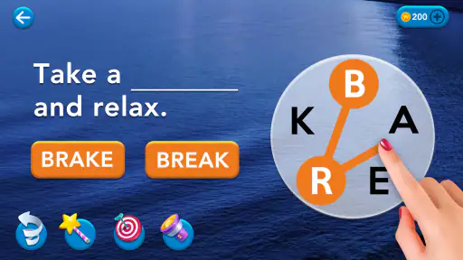 Crossword Daily 8