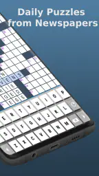Crossword Daily: Word Puzzle 2