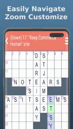 Crossword Daily: Word Puzzle 3
