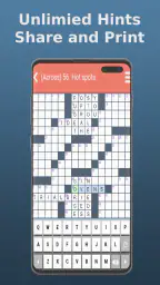 Crossword Daily: Word Puzzle 4