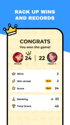 Crossword Duel - Word Puzzle 3