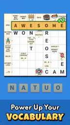 Crossword Go! 1