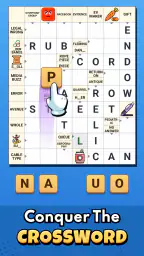 Crossword Go! 2