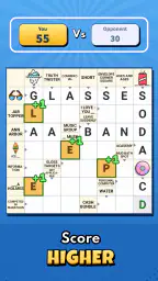 Crossword Go! 4