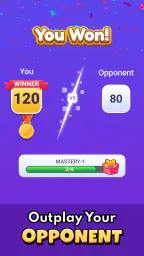 Crossword Go! 7
