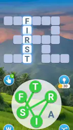 Crossword Jam 1