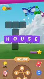 Crossword Jam 4