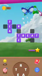 Crossword Jam 5