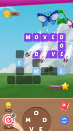 Crossword Jam 6