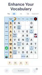 Crossword Master - Word Puzzle 2