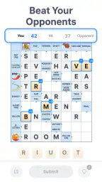 Crossword Master - Word Puzzle 6