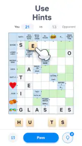 Crossword Master - Word Puzzle screenshot