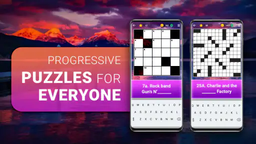 Crossword Puzzle Explorer 1