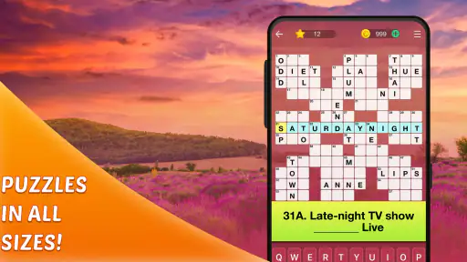 Crossword Puzzle Explorer 5