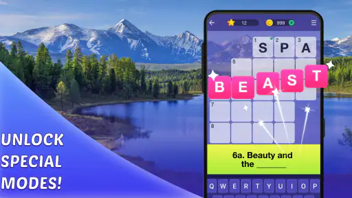 Crossword Puzzle Explorer 6